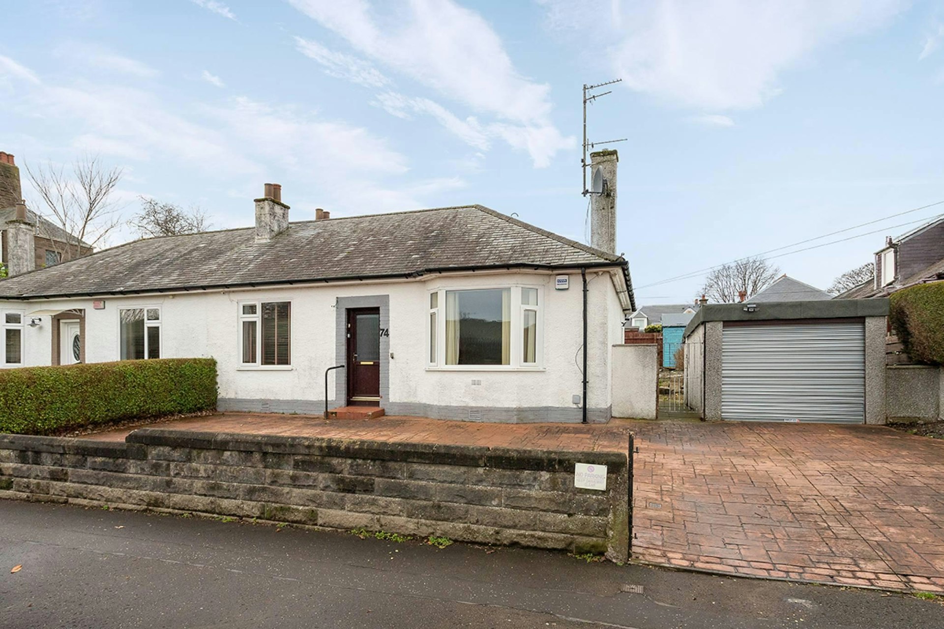 74 Dalkeith Road, Dundee, DD4 7HE