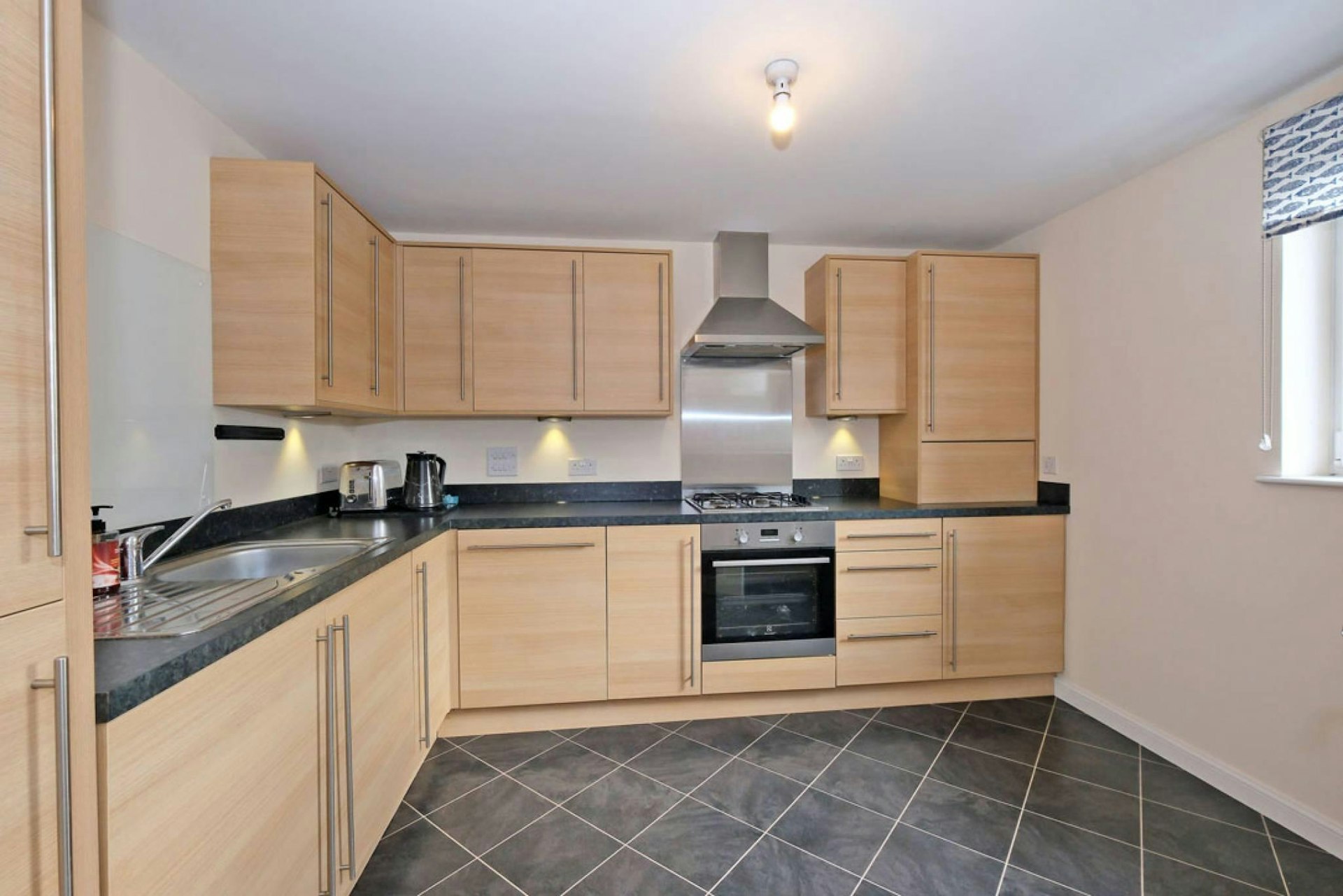 99 Urquhart Court, 105 Urquhart Road, Aberdeen, AB24 5JS