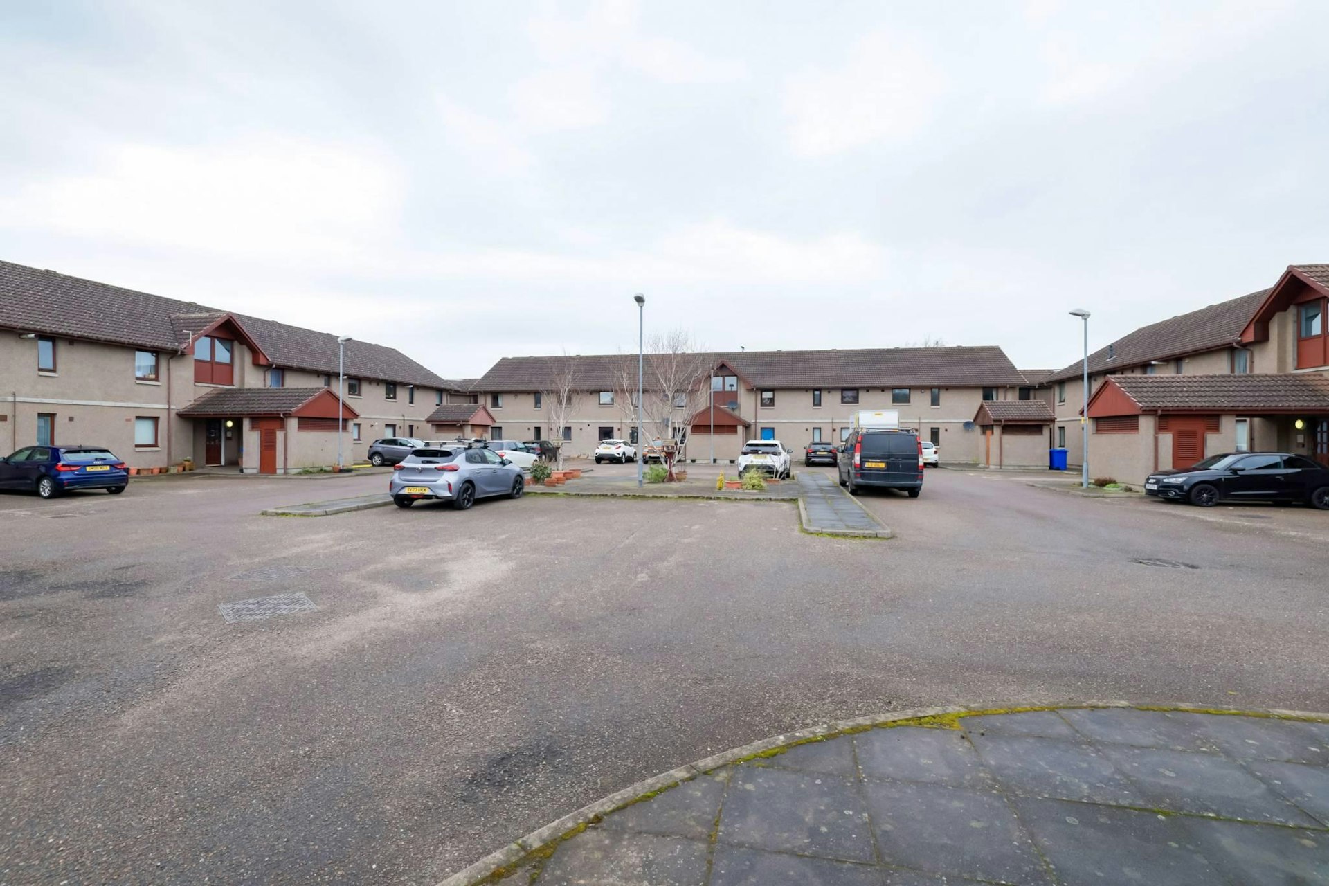18 Lesmurdie Court, Elgin, IV30 4JL
