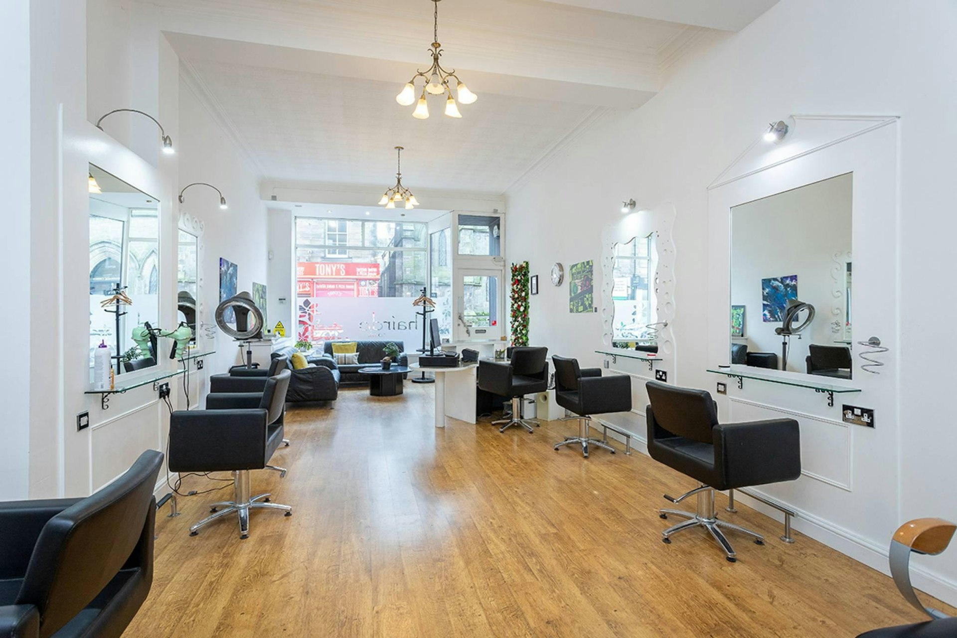 46A High Street, Kirkcaldy, KY1 1NA