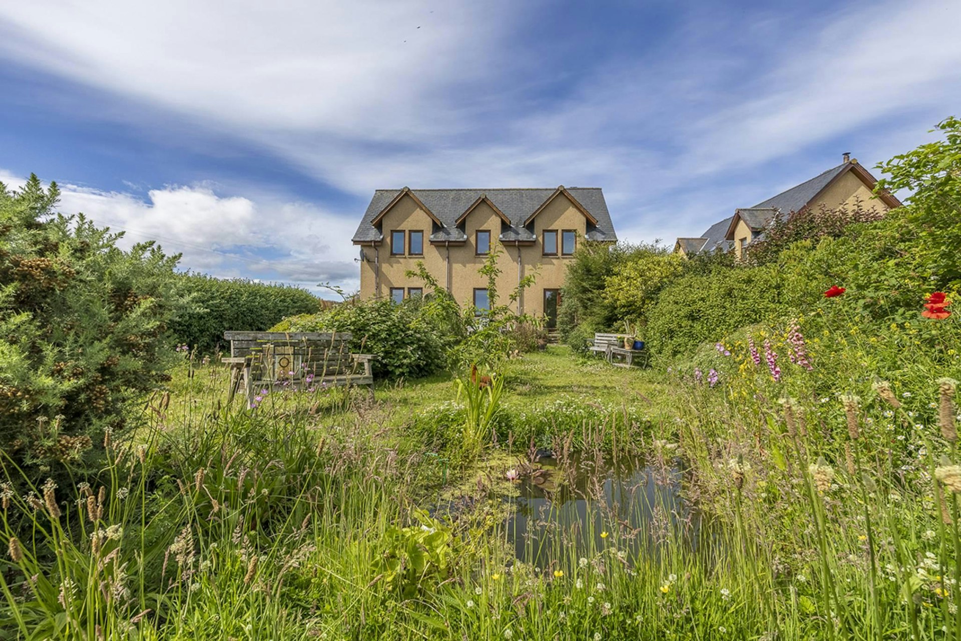 4 Philaxdale, Duffus, Elgin, IV30 5RL
