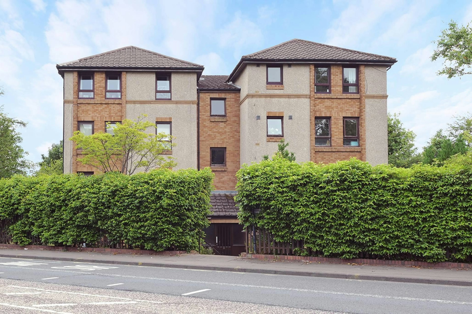 93/6 Liberton Gardens, Liberton, Edinburgh, EH16 6ND