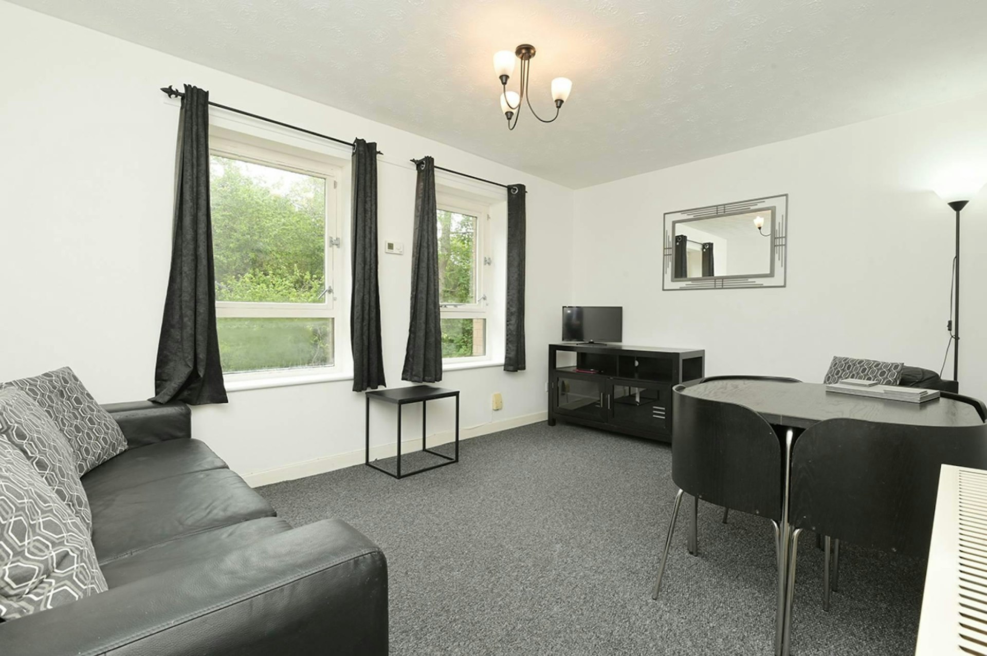 93/6 Liberton Gardens, Liberton, Edinburgh, EH16 6ND