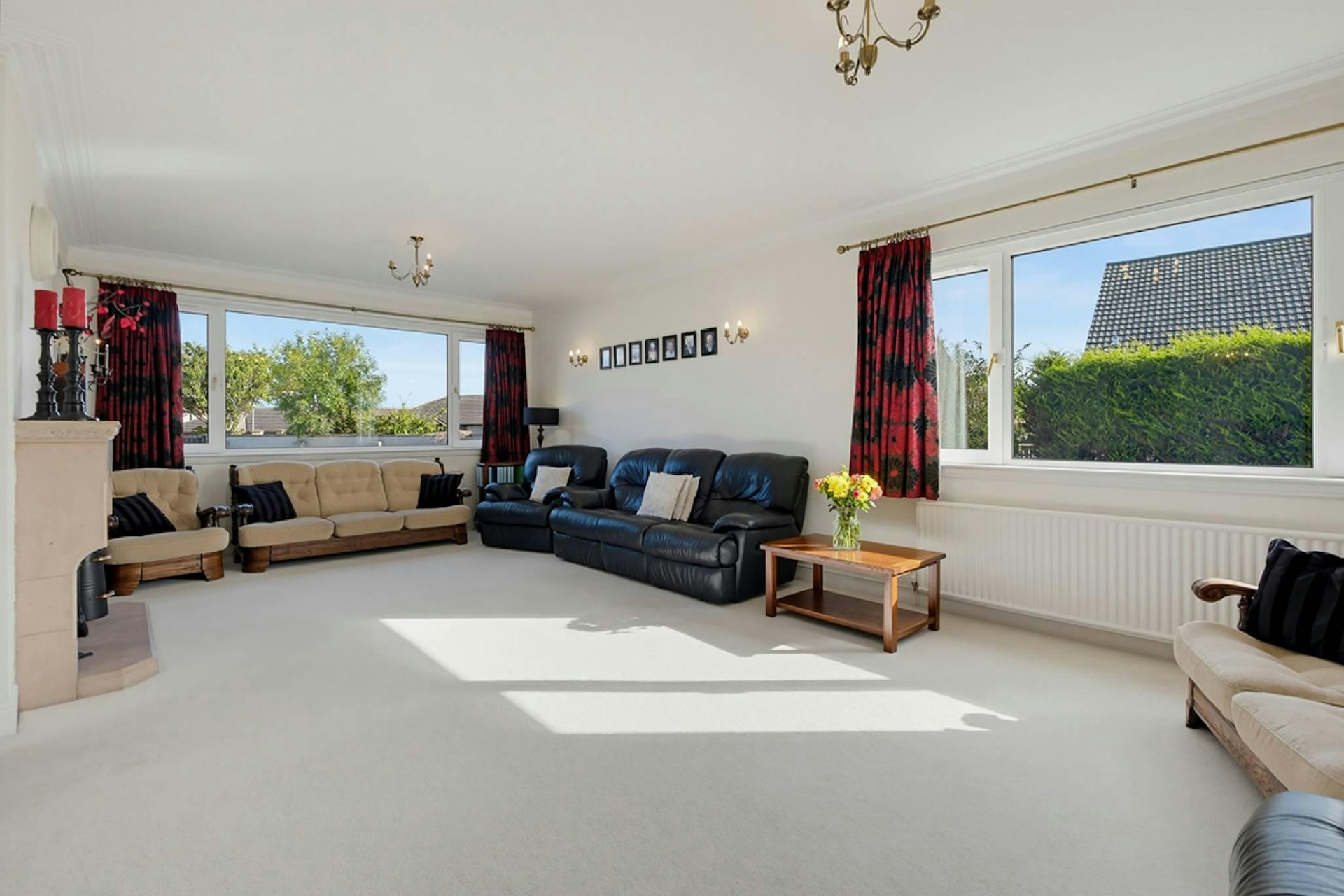 12 Mile End Place, Peterhead, AB42 2UW
