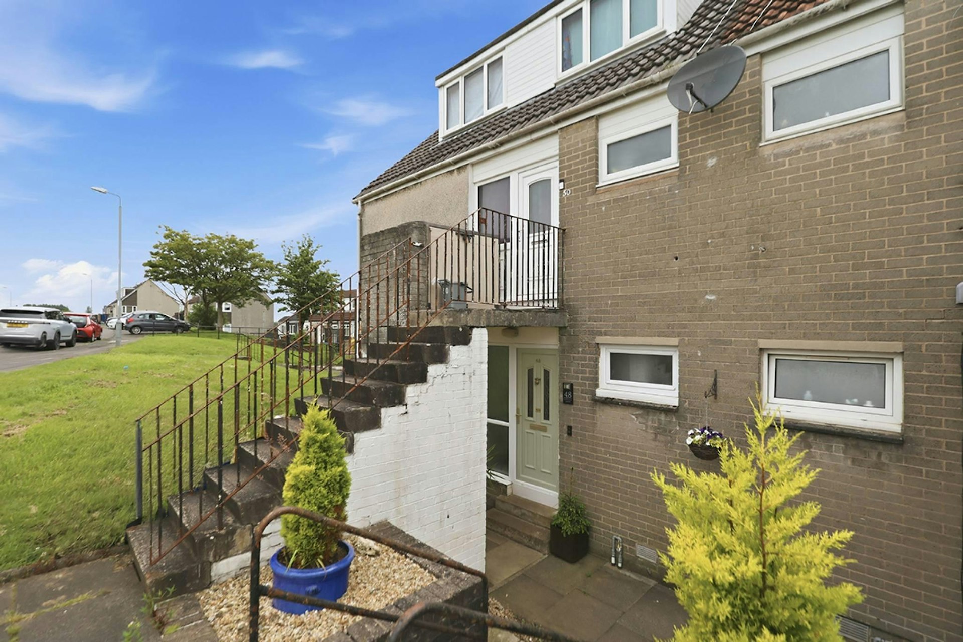 48 Glendale Drive, Bishopbriggs, Glasgow, G64 1LA