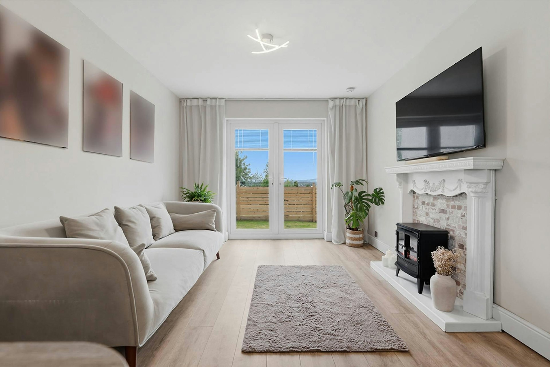 48 Glendale Drive, Bishopbriggs, Glasgow, G64 1LA