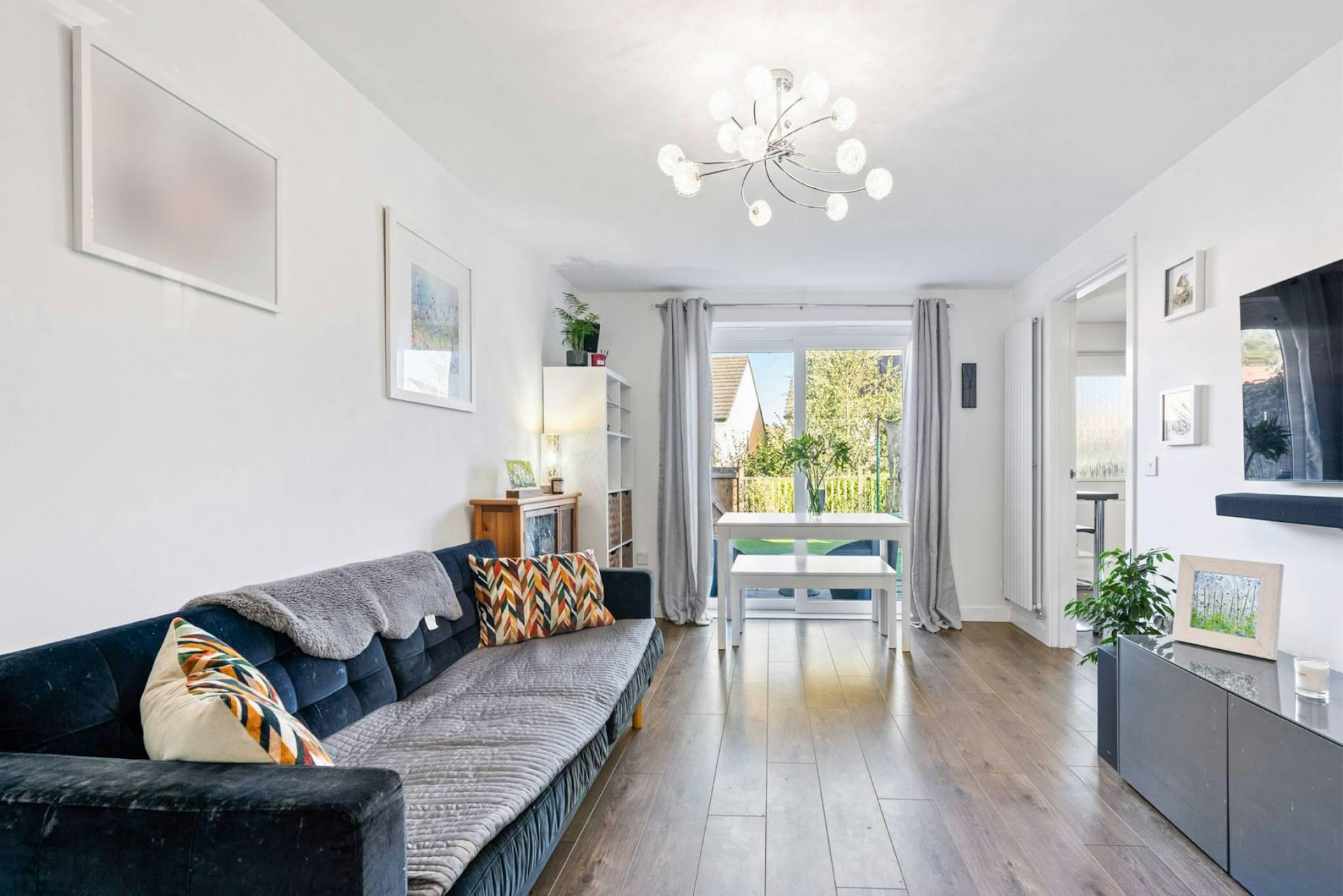 39 Cranston Way, Haddington, EH41 3TJ
