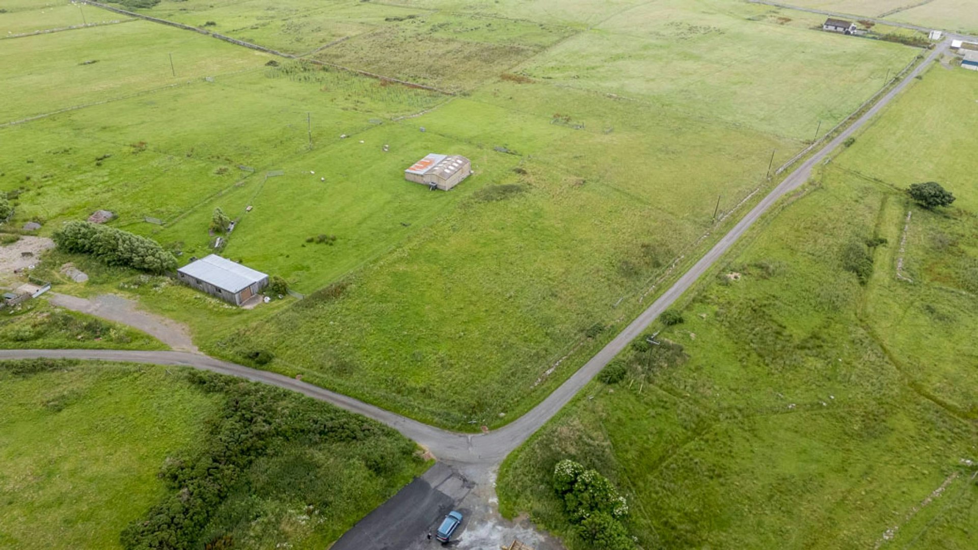 Plot of Land, Ramscraigs, Dunbeath, KW6 6EY