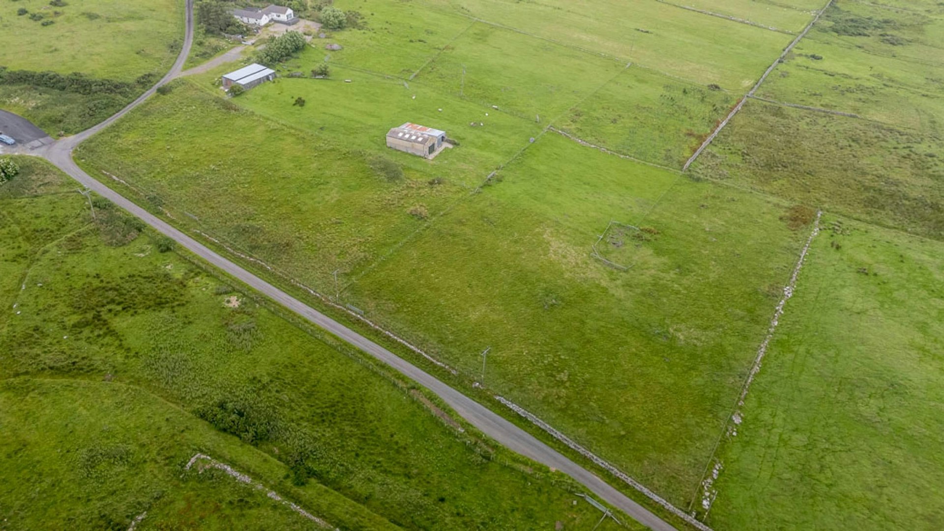 Plot of Land, Ramscraigs, Dunbeath, KW6 6EY
