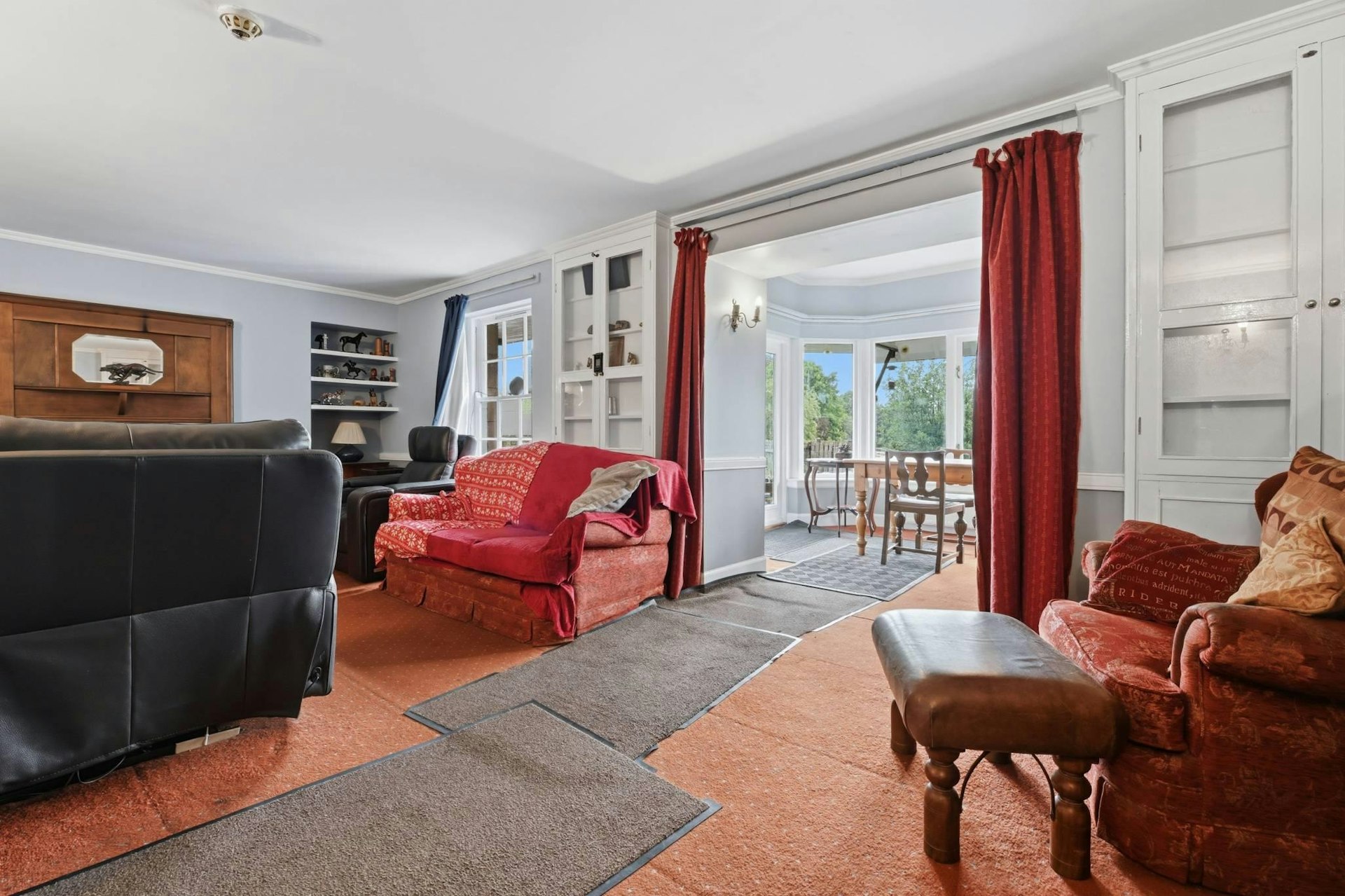 Laurel House, Nivingston, Cleish, Kinross, KY13 0LS