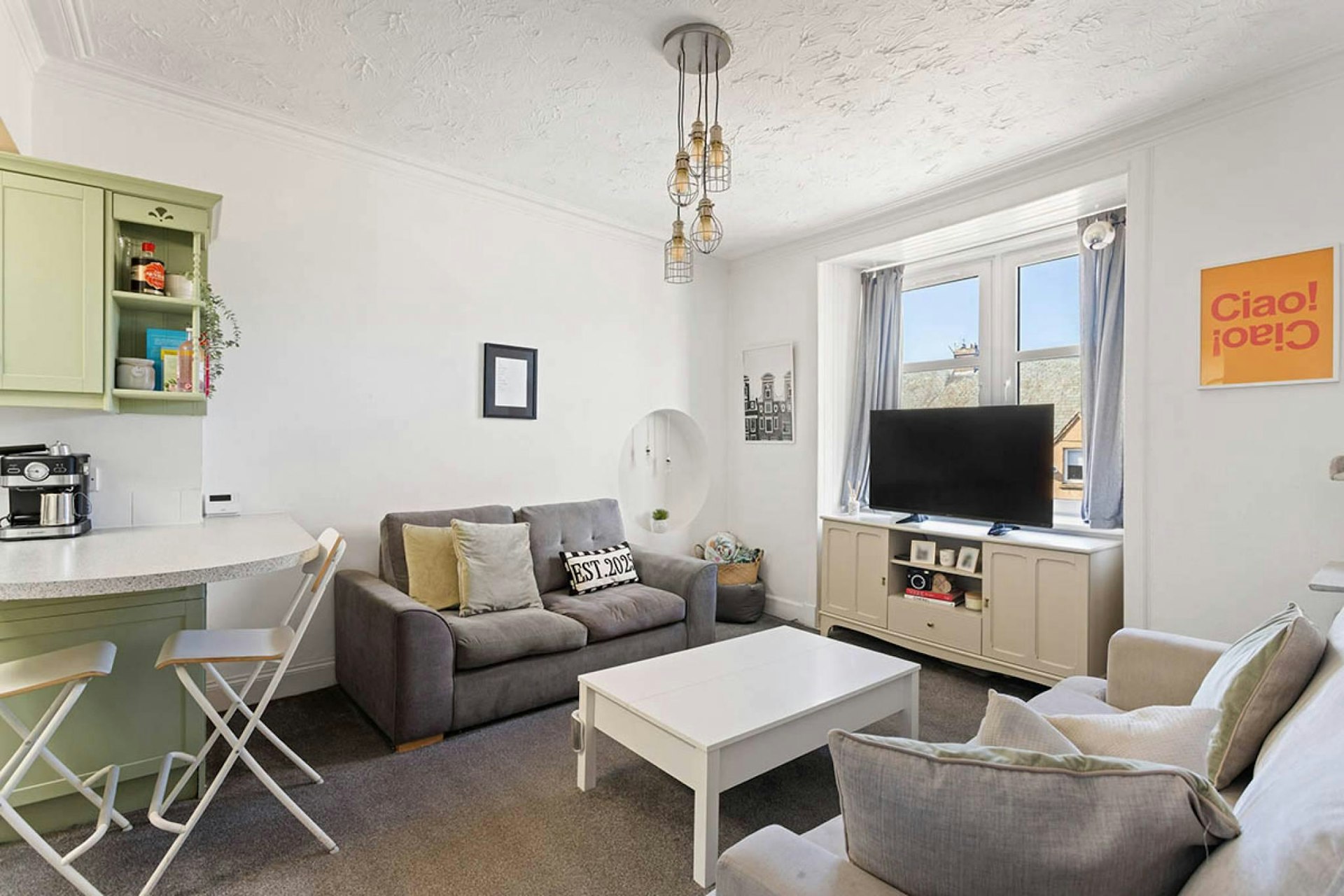 54E Hercus Loan, Musselburgh, EH21 6AZ