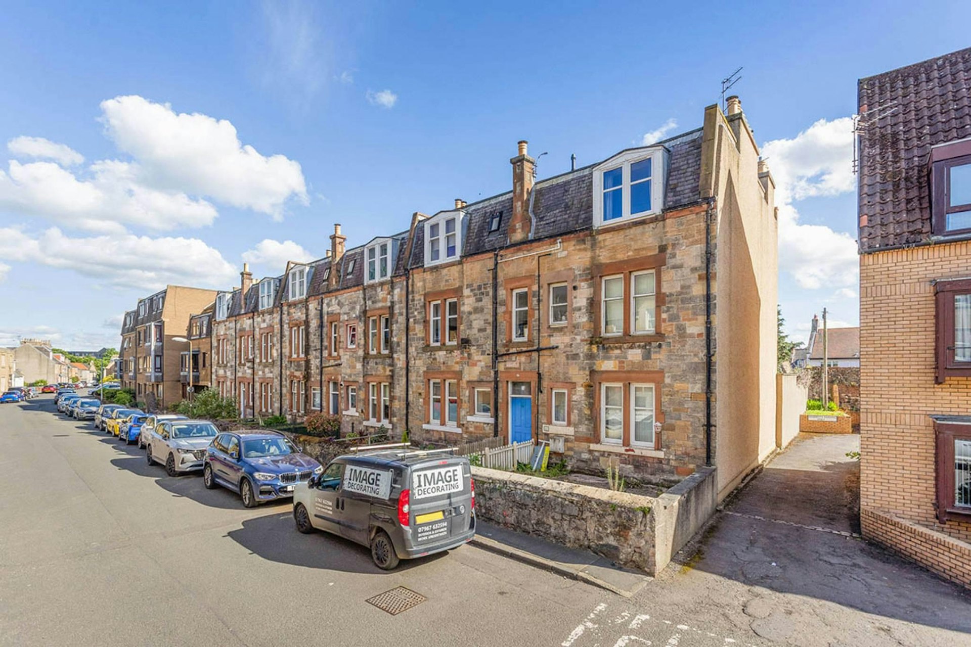 54E Hercus Loan, Musselburgh, EH21 6AZ