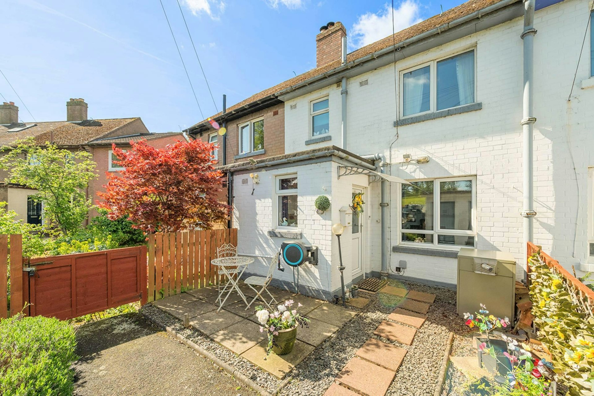 16 Lennymuir, Edinburgh, EH12 0AP