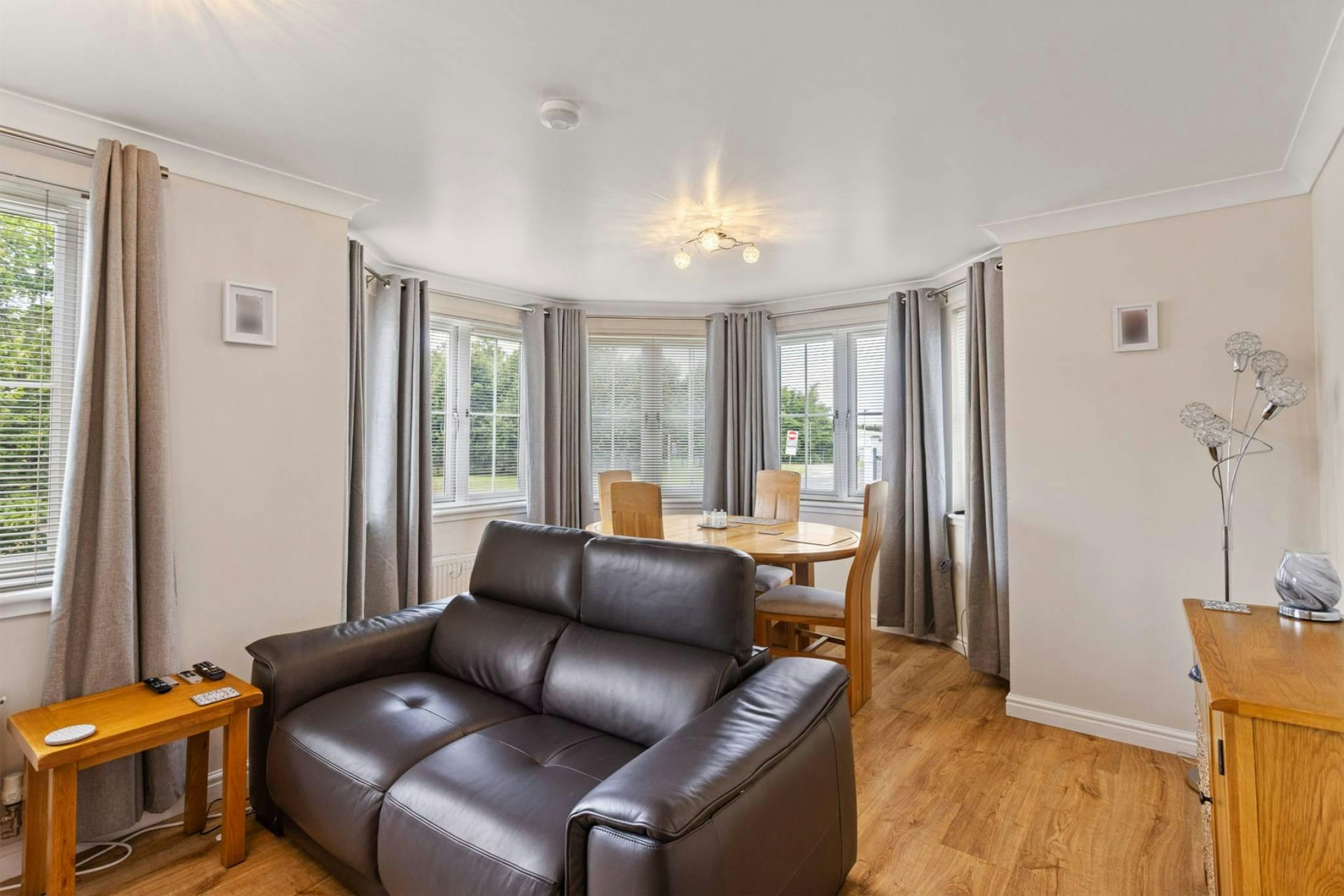 1a Miners Walk, Dalkeith, EH22 2AL