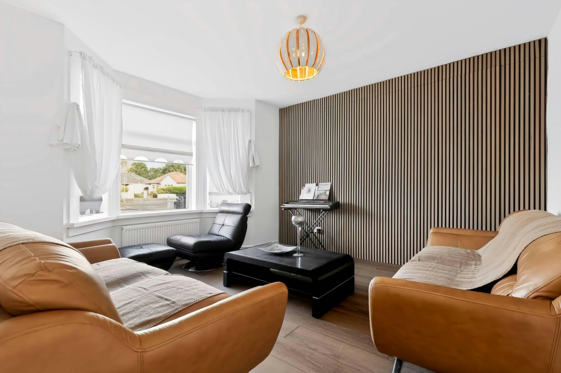 18 Sandwood Road, Glasgow, G52 2PW