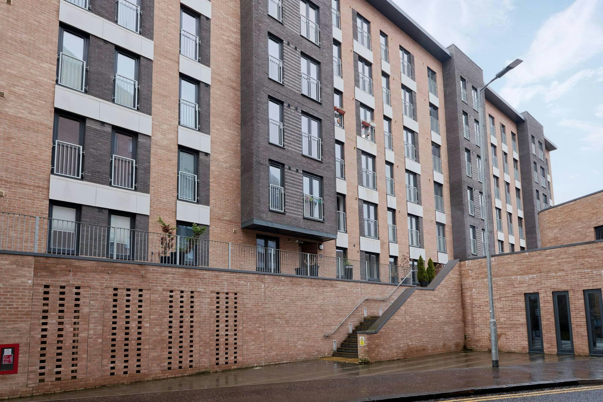 3/1 271 Bell Street, Glasgow, G4 0SJ