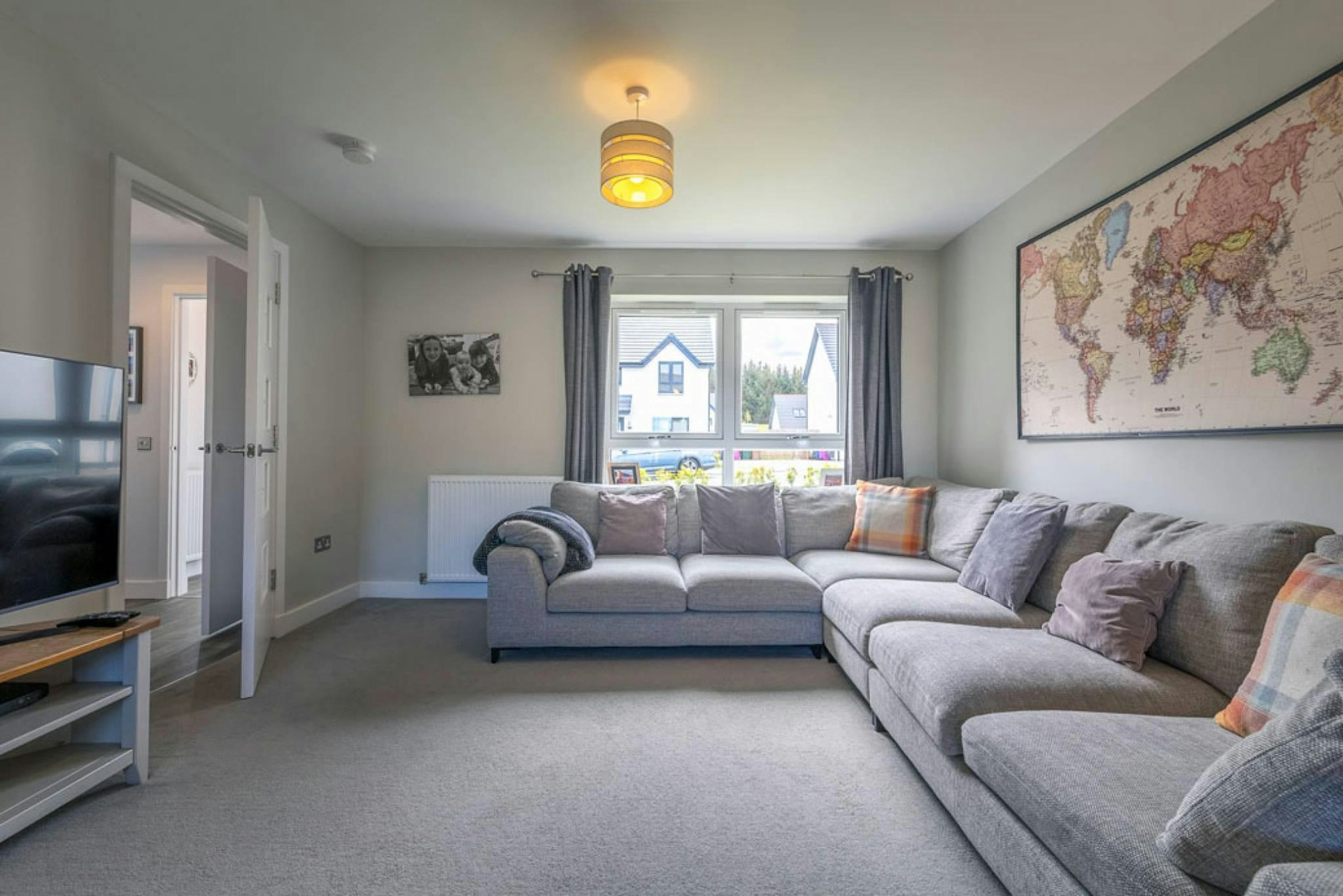 1C Siwalik Hill, Forres, IV36 2PH