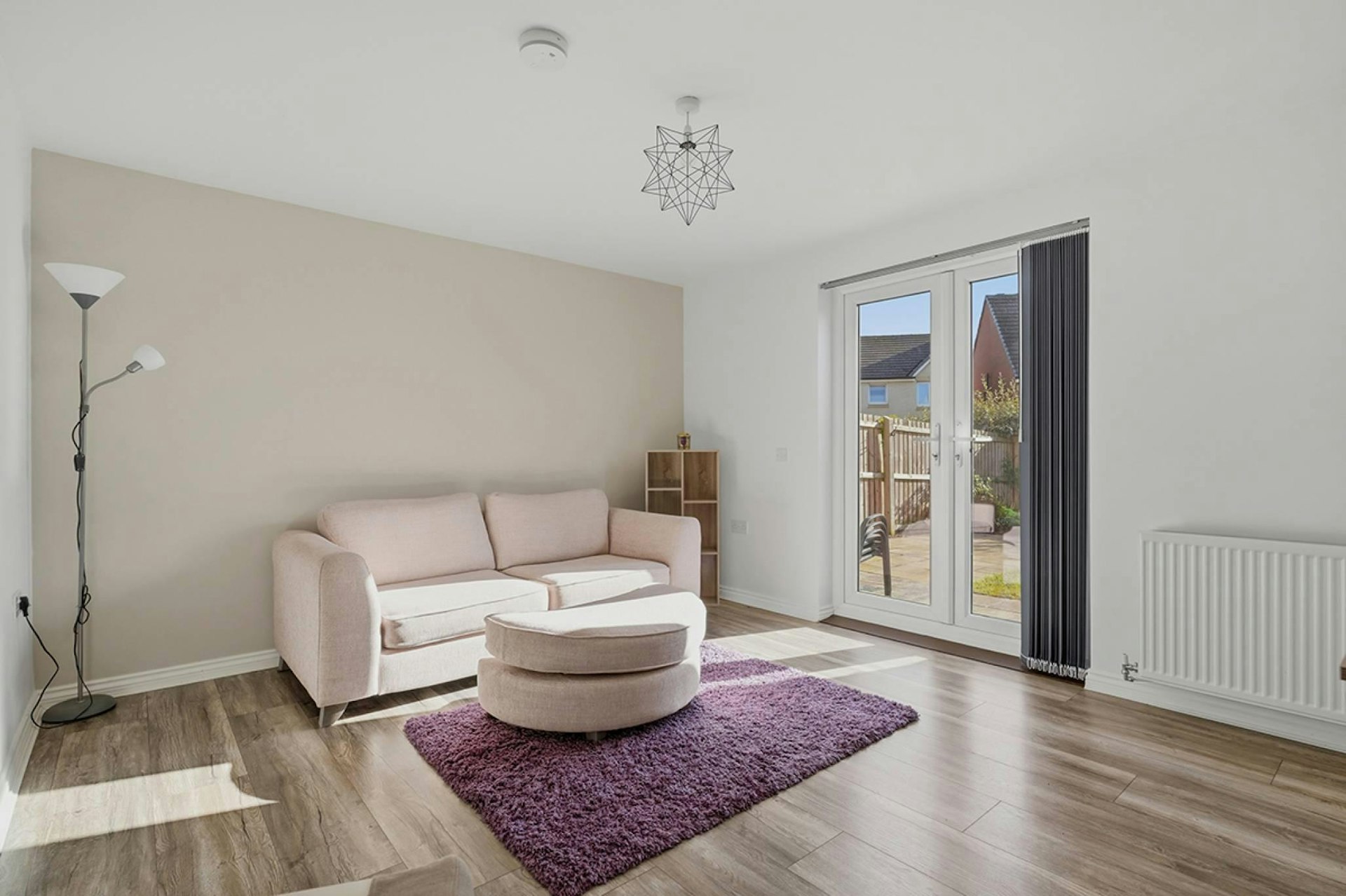 8 Milligan Drive, Edinburgh, EH16 4WJ