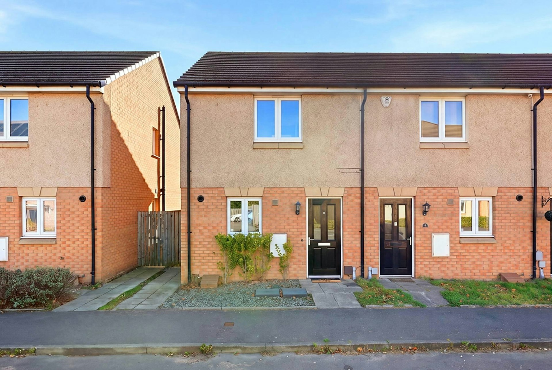8 Milligan Drive, Edinburgh, EH16 4WJ