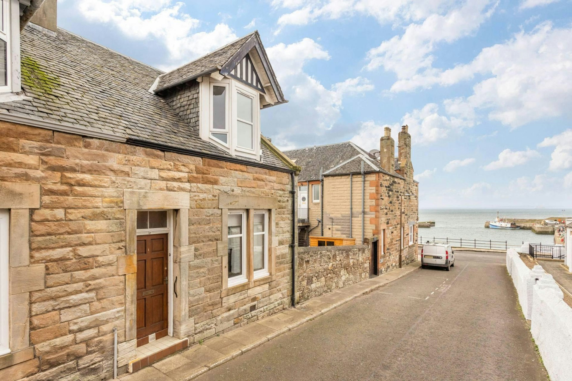 1 Cope Lane, Port Seton, EH32 0DP