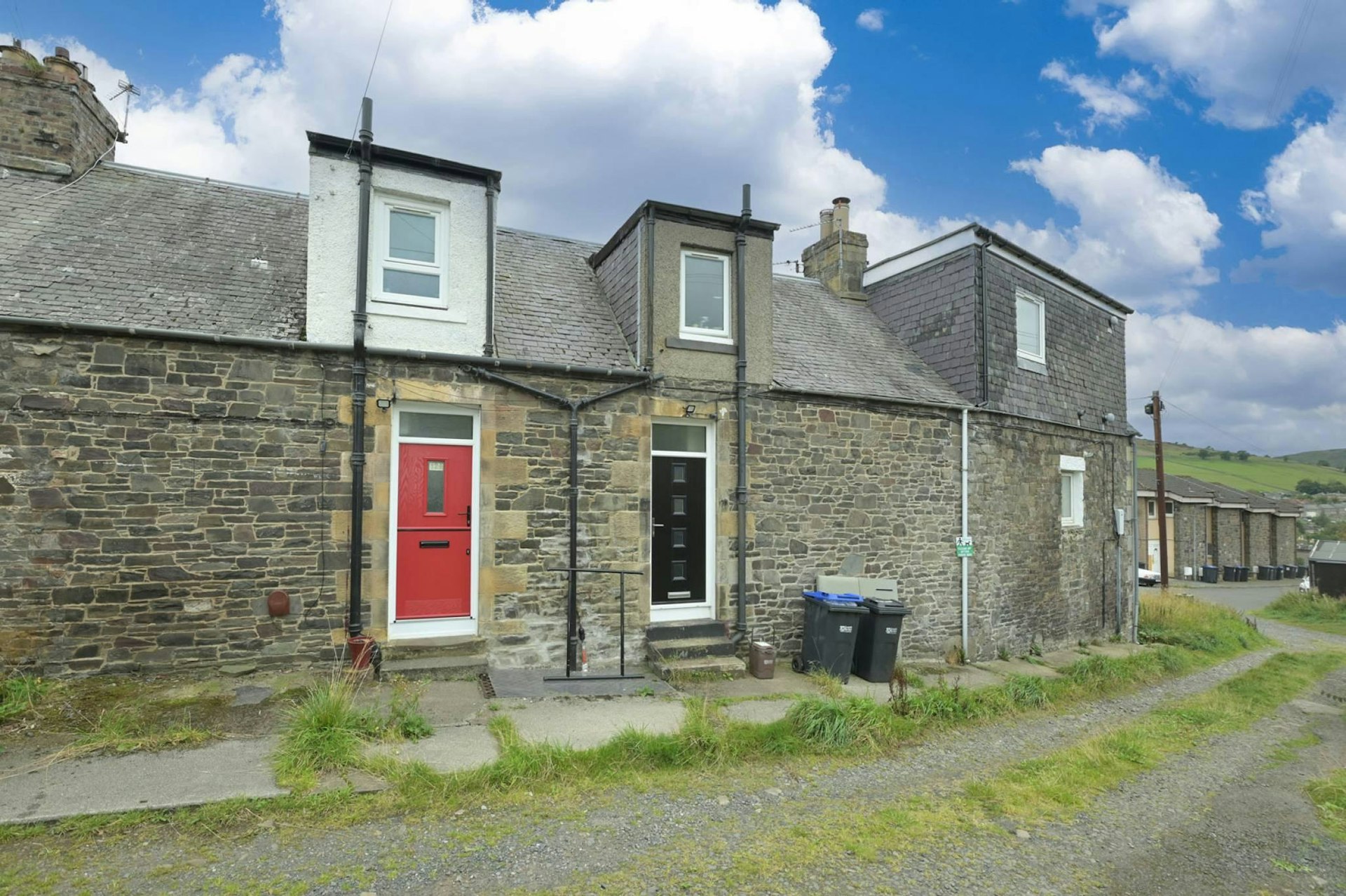 124 Glendinning Terrace, Galashiels, TD1 2JP