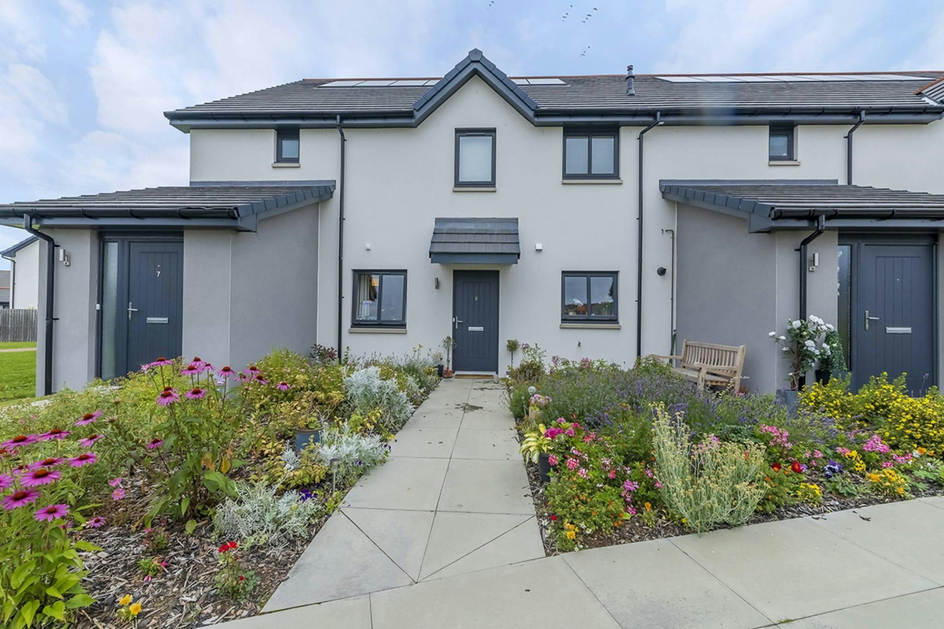 9 Watt Road, Forres, IV36 2PZ