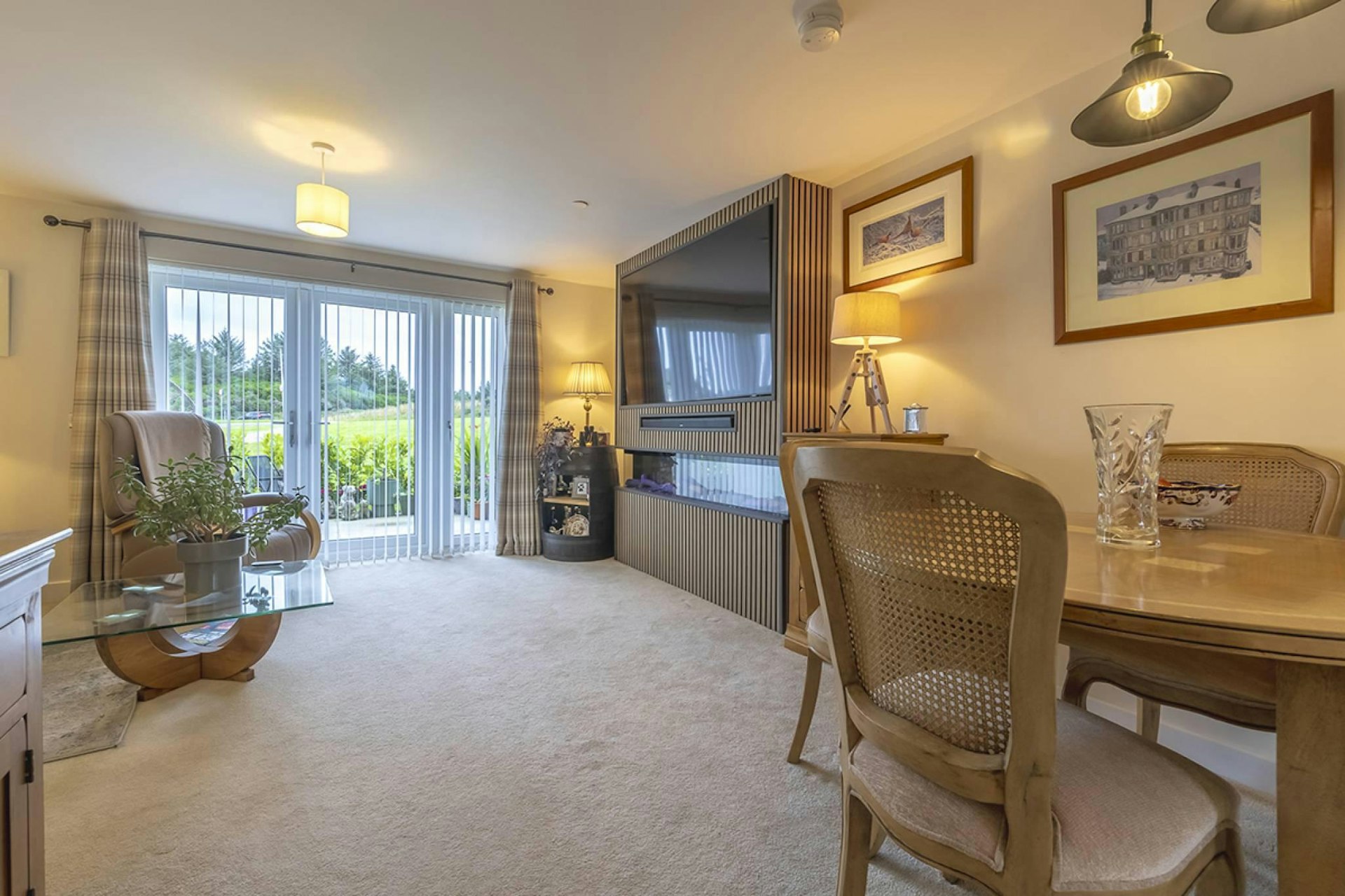 9 Watt Road, Forres, IV36 2PZ