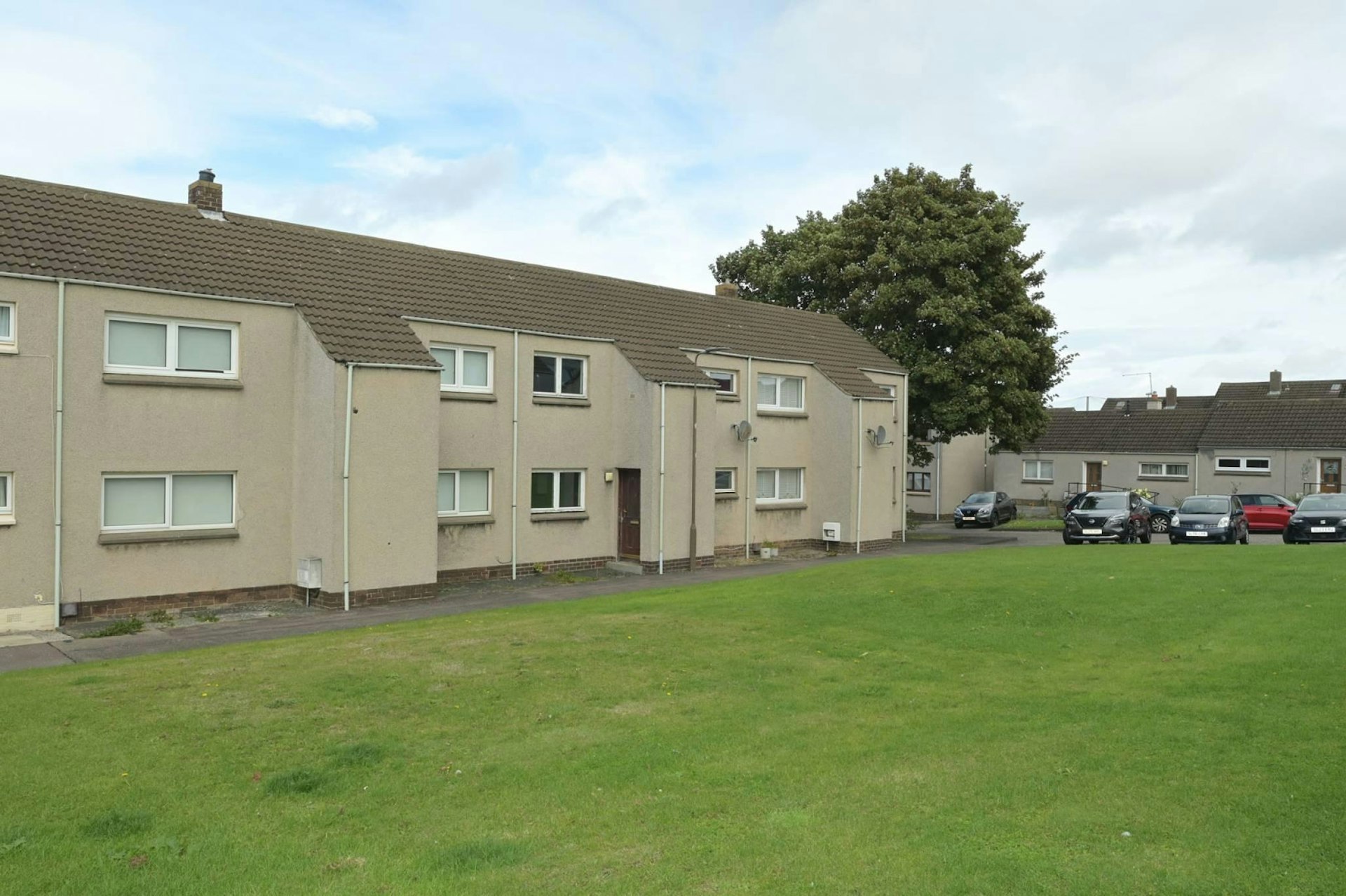 8 Swan Road, Tranent, EH33 2JG