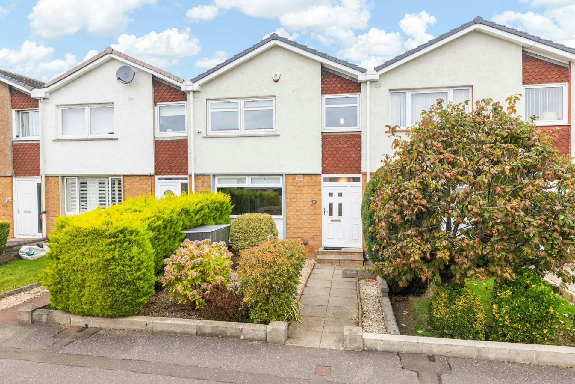 23 Cramond Avenue, Cramond, Edinburgh, EH4 6NA