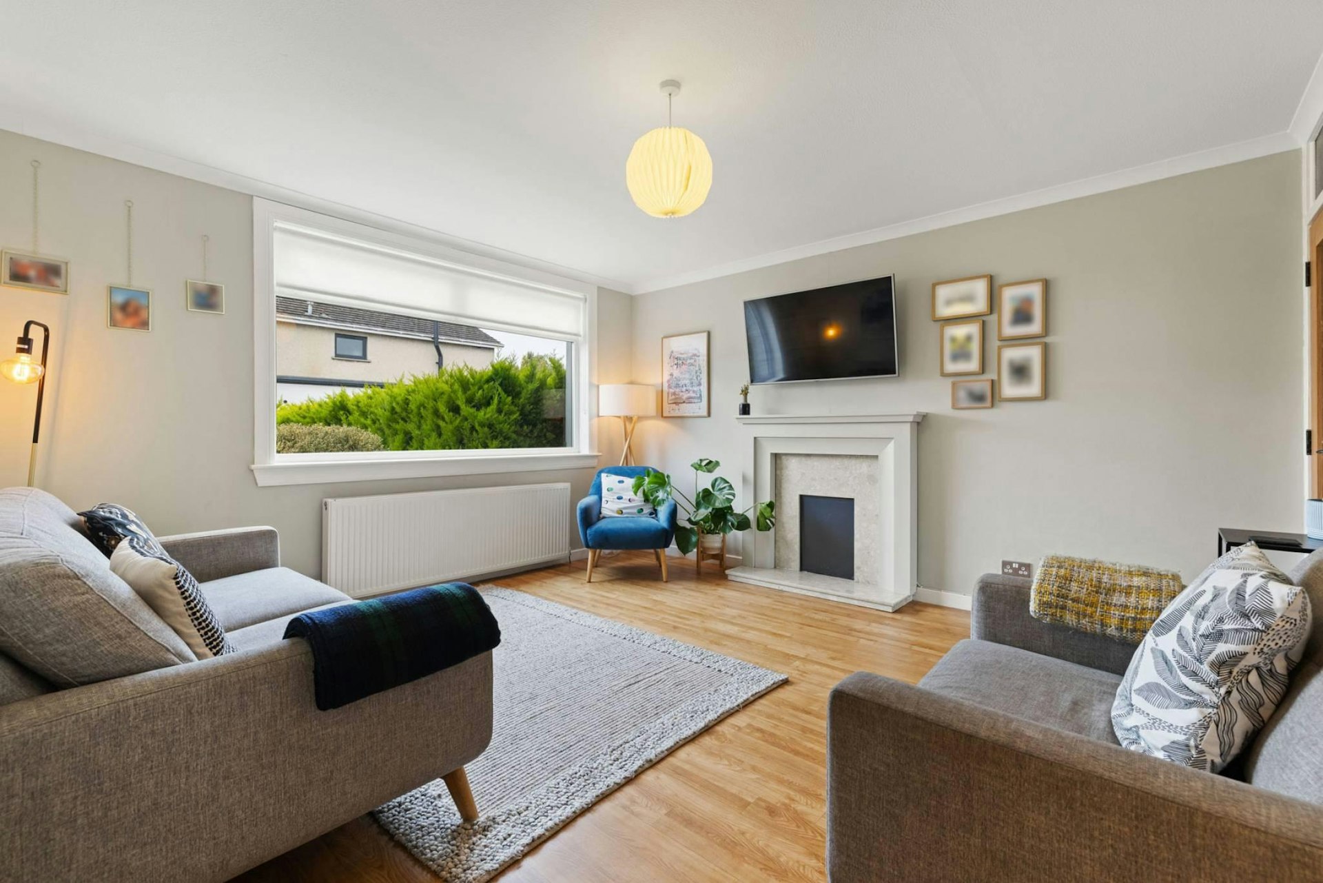 23 Cramond Avenue, Cramond, Edinburgh, EH4 6NA