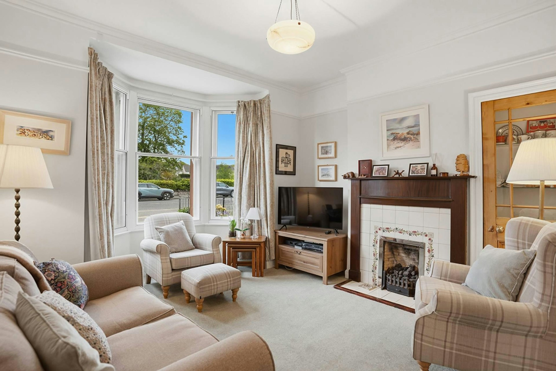 98 Buckstone Terrace, Edinburgh, EH10 6QR
