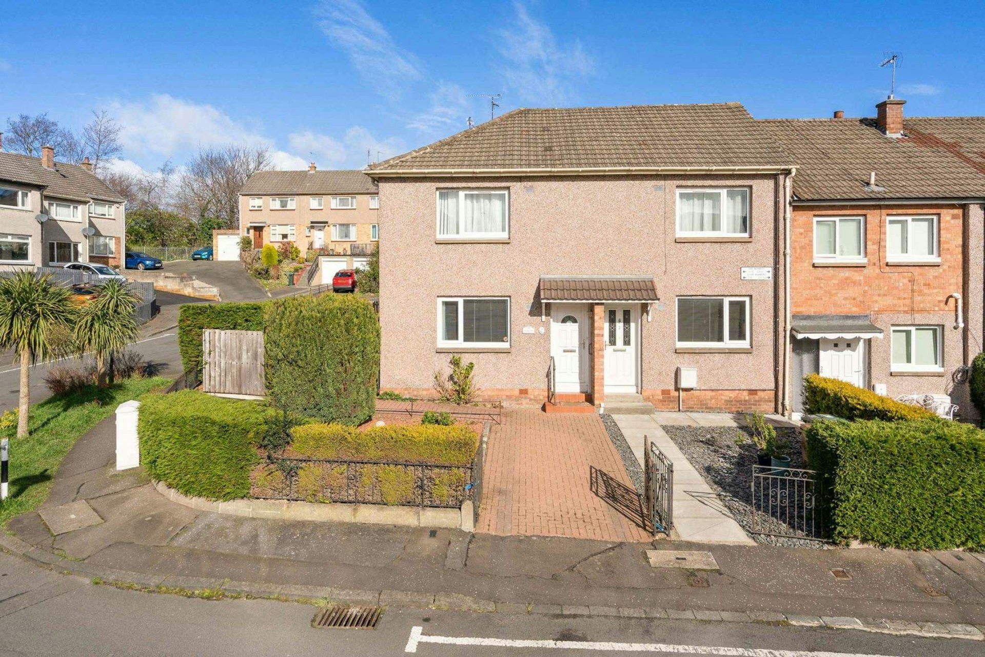 4 Craigleith Hill, Craigleith, Edinburgh, EH4 2EF