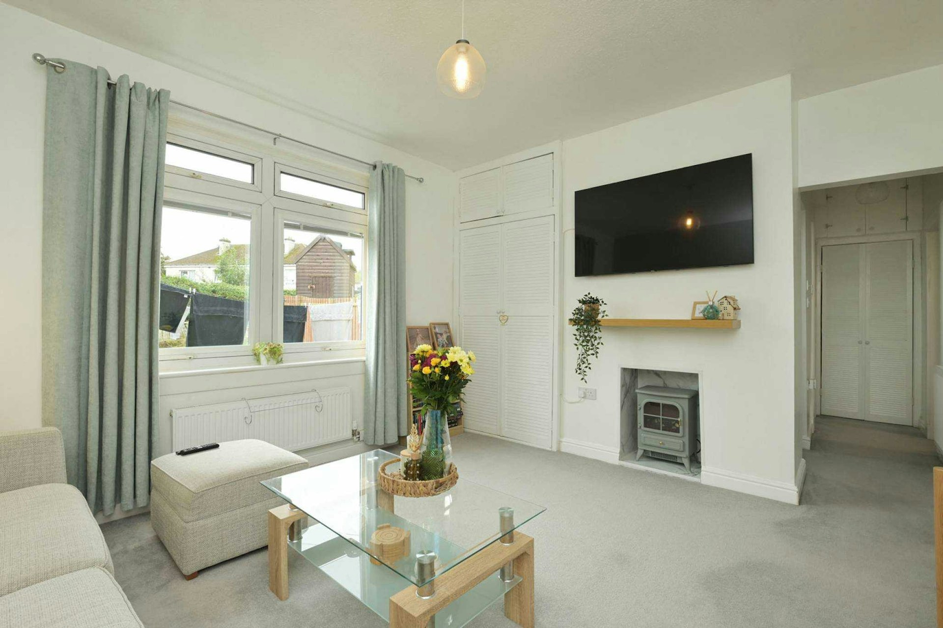 10 Restalrig Square, Restalrig, Edinburgh, EH7 6HA