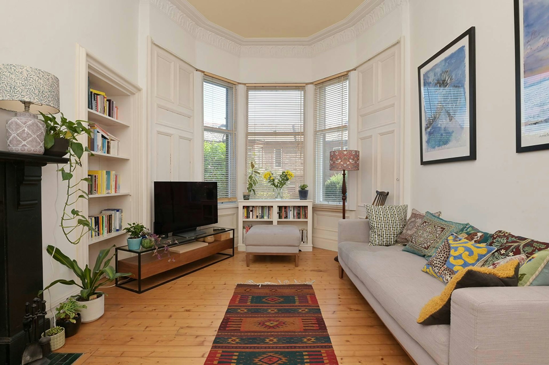 46 Willowbrae Road, Edinburgh, EH8 7HA