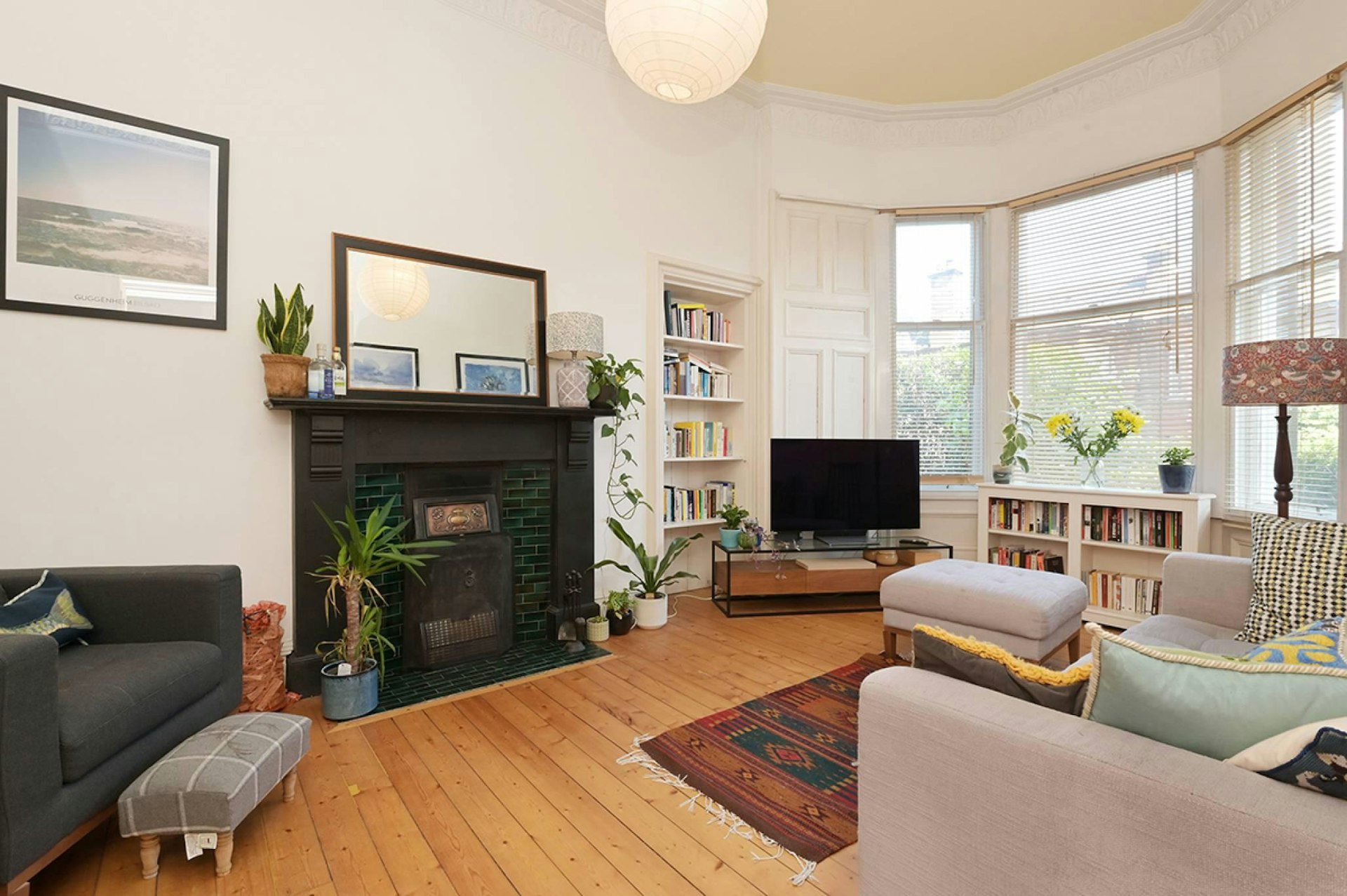 46 Willowbrae Road, Edinburgh, EH8 7HA