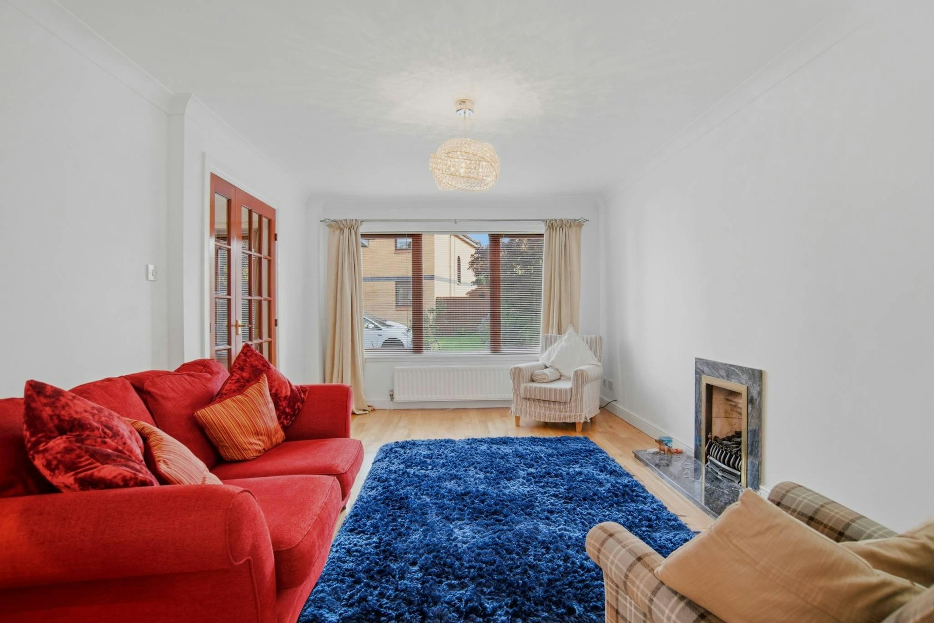 32 Rowanhill Park, Port Seton, EH32 0ST