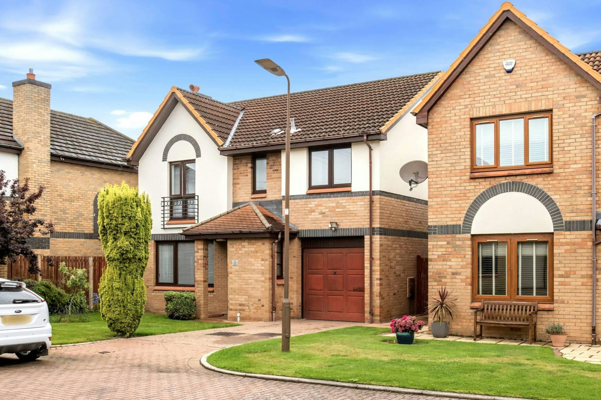 32 Rowanhill Park, Port Seton, EH32 0ST