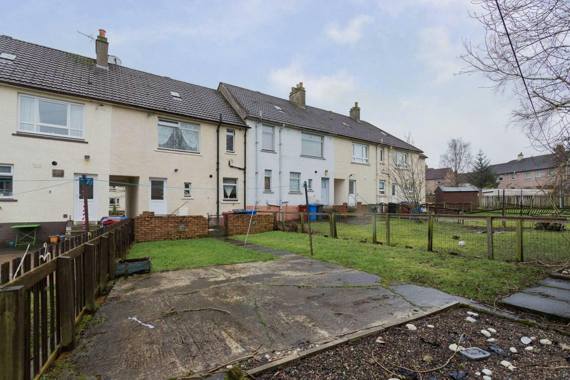 166 Craigbank Street, Larkhall, ML9 1JS McEwan Fraser Legal