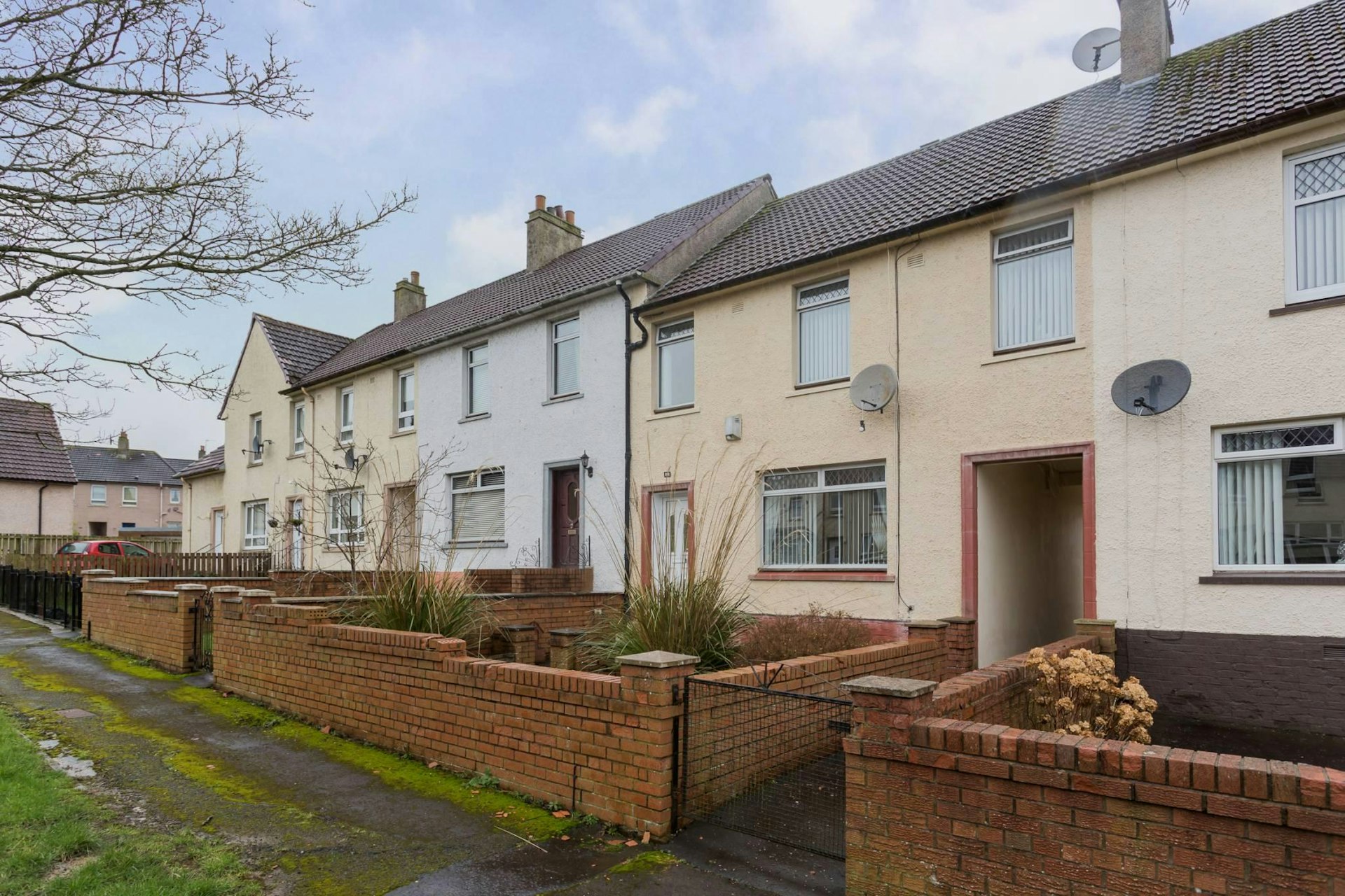 166 Craigbank Street, Larkhall, ML9 1JS McEwan Fraser Legal