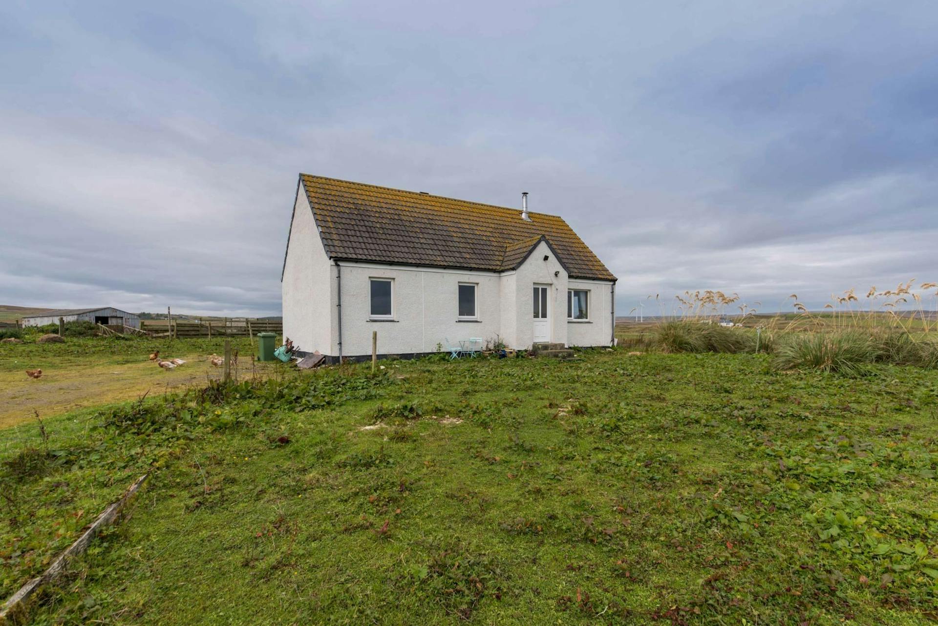 Bruan View, Mid Clyth, Caithness, KW3 6BA McEwan Fraser Legal
