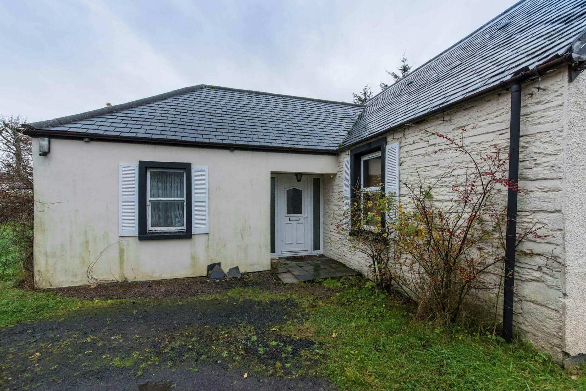 St. Clair Cottage Castletown, Caithness, KW14… McEwan Fraser Legal