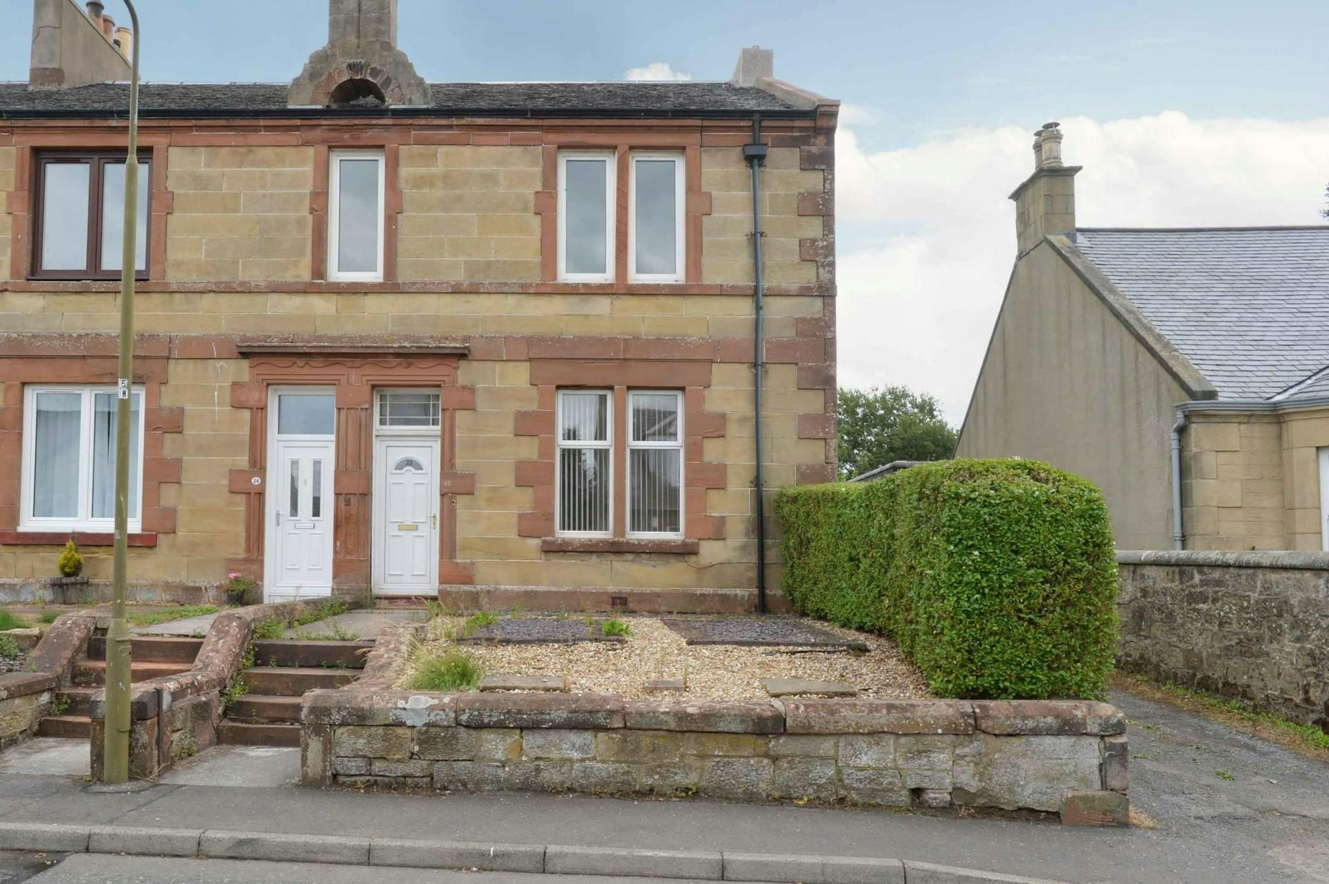 14 Muir Road, Bathgate, EH48 2QL McEwan Fraser Legal