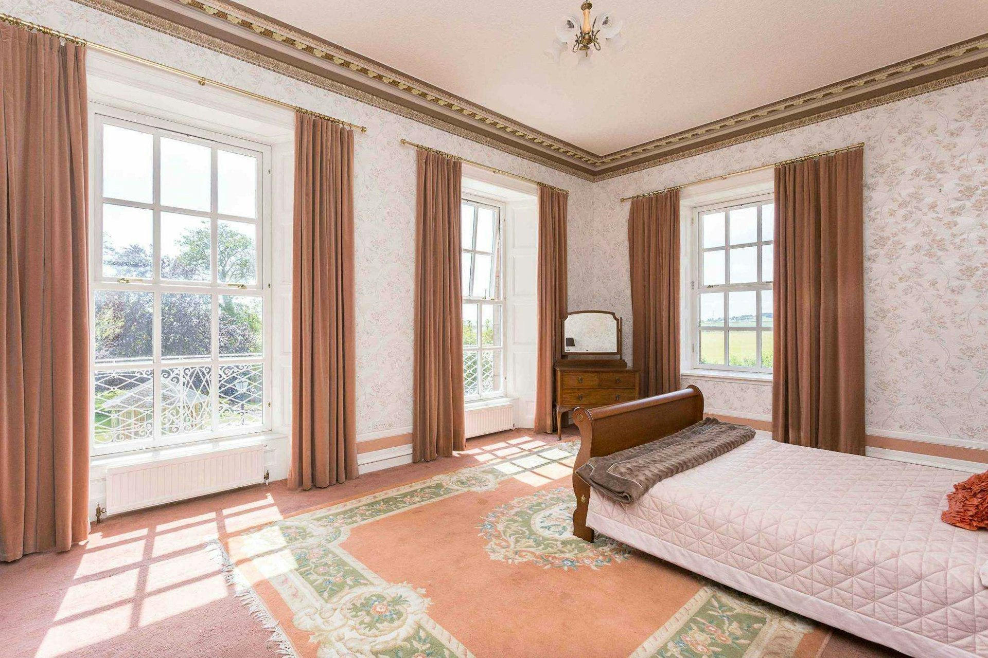 Denfield House, Arbroath, DD11 2QJ McEwan Fraser Legal