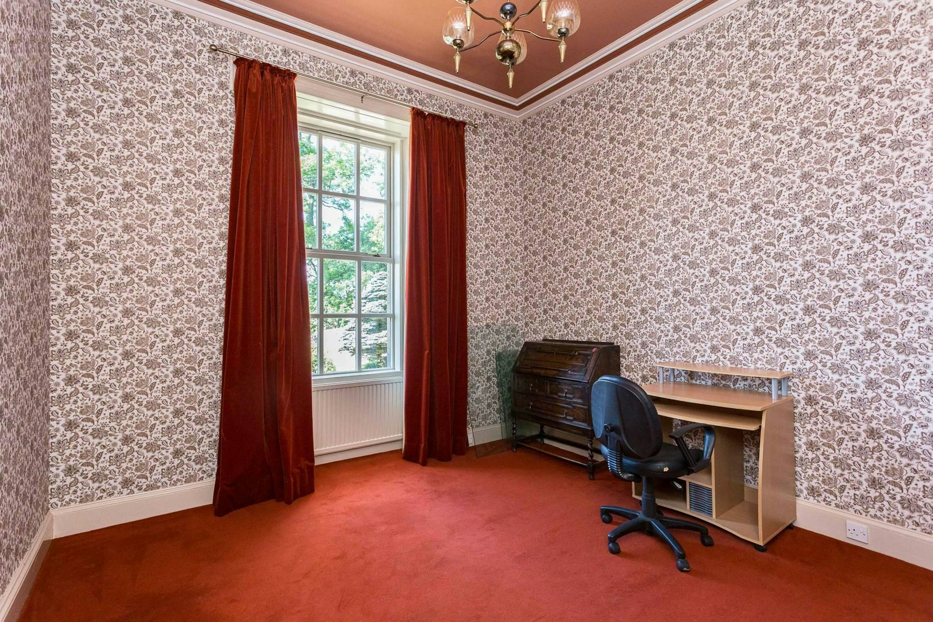 Denfield House, Arbroath, DD11 2QJ McEwan Fraser Legal