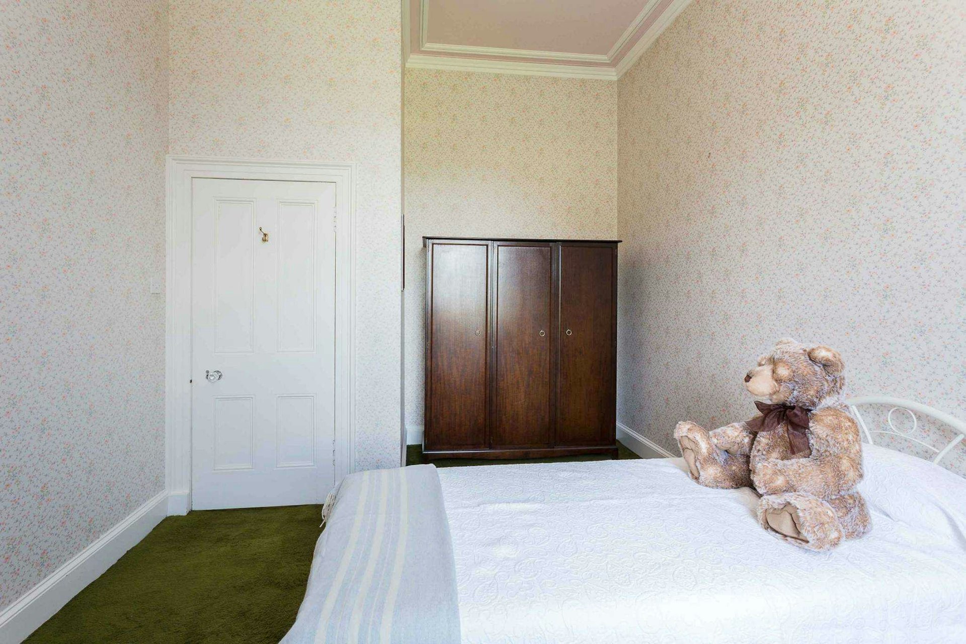 Denfield House, Arbroath, DD11 2QJ McEwan Fraser Legal