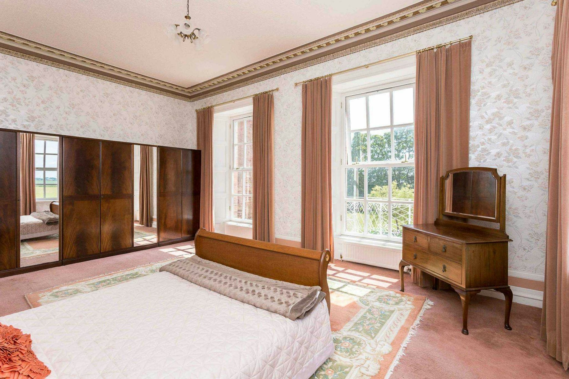 Denfield House, Arbroath, DD11 2QJ McEwan Fraser Legal