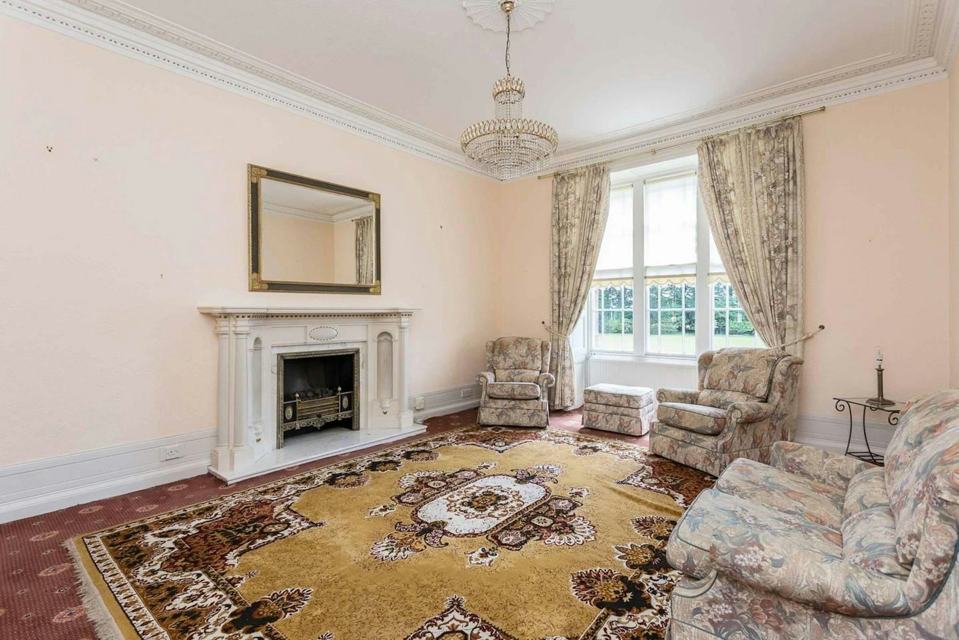 Denfield House, Arbroath, DD11 2QJ McEwan Fraser Legal