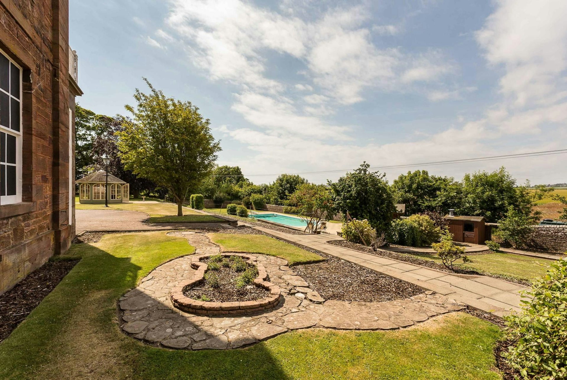 Denfield House, Arbroath, DD11 2QJ McEwan Fraser Legal