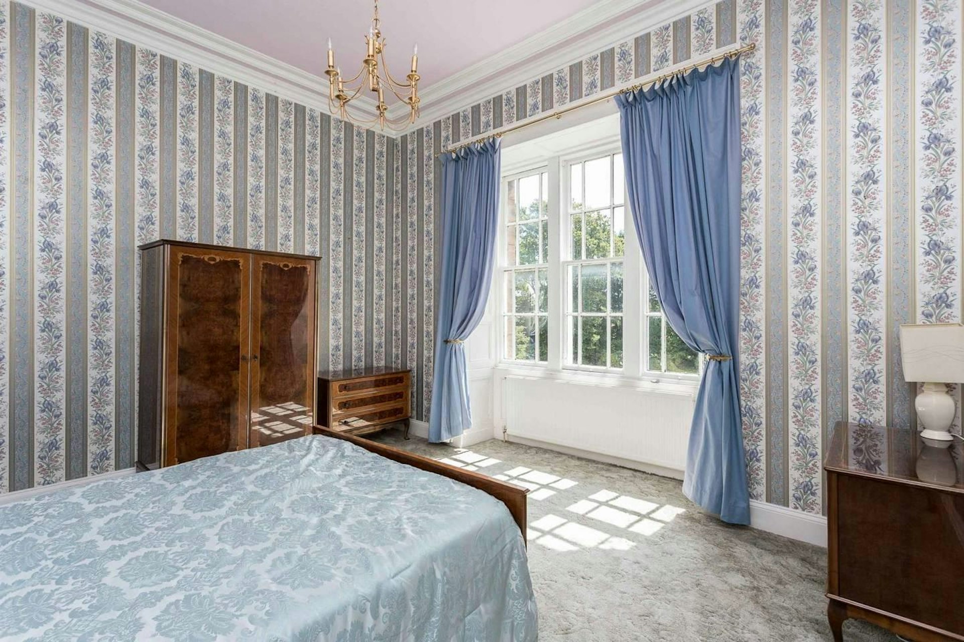 Denfield House, Arbroath, DD11 2QJ McEwan Fraser Legal