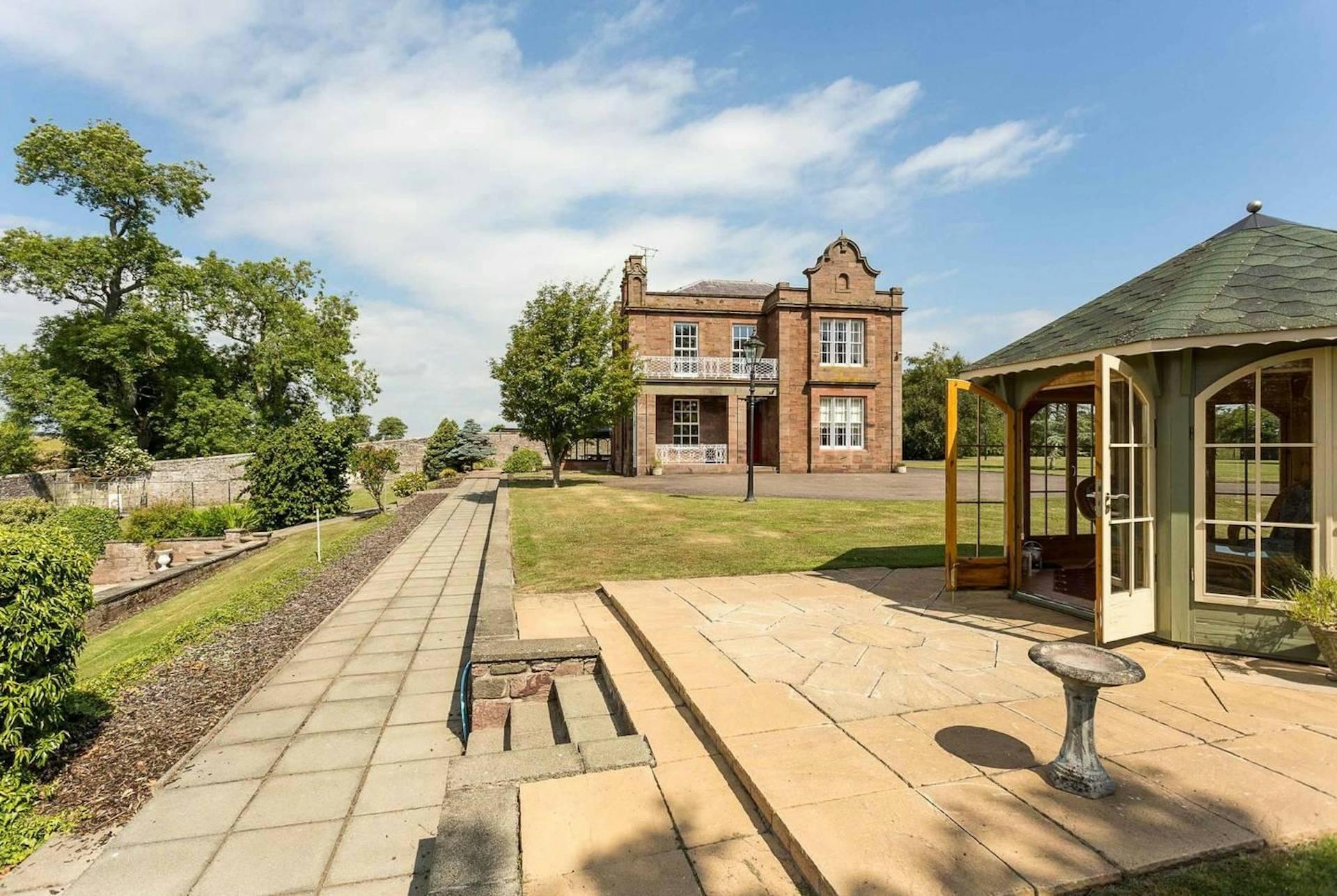 Denfield House, Arbroath, DD11 2QJ McEwan Fraser Legal